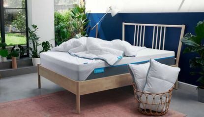 Simba mattress discounts and deals