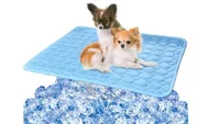 best cooling mat for dogs BESAZW