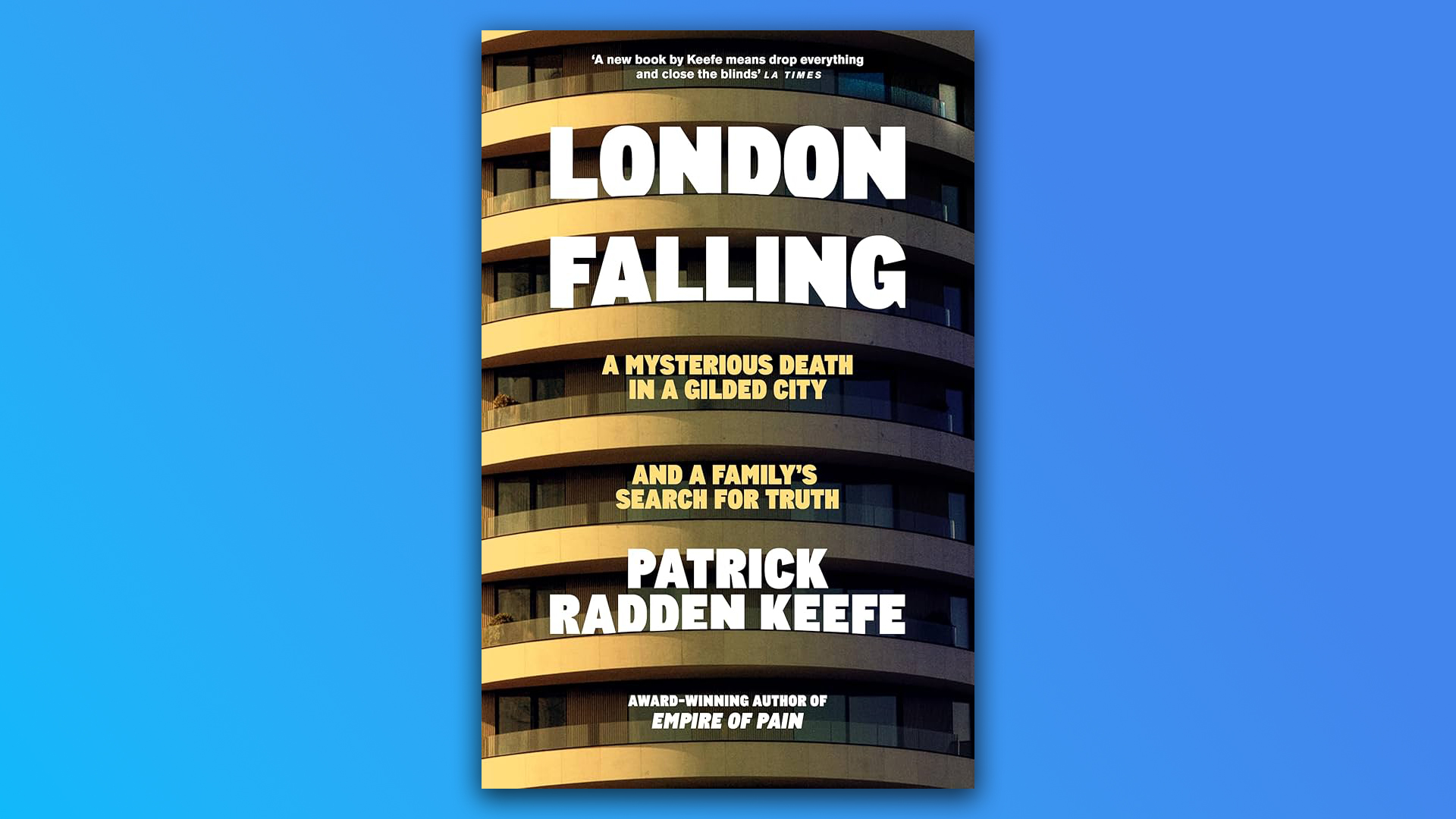 New non fiction books for 2026