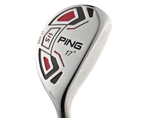 PING i15 hybrid | Golf Monthly