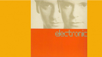 Electronic