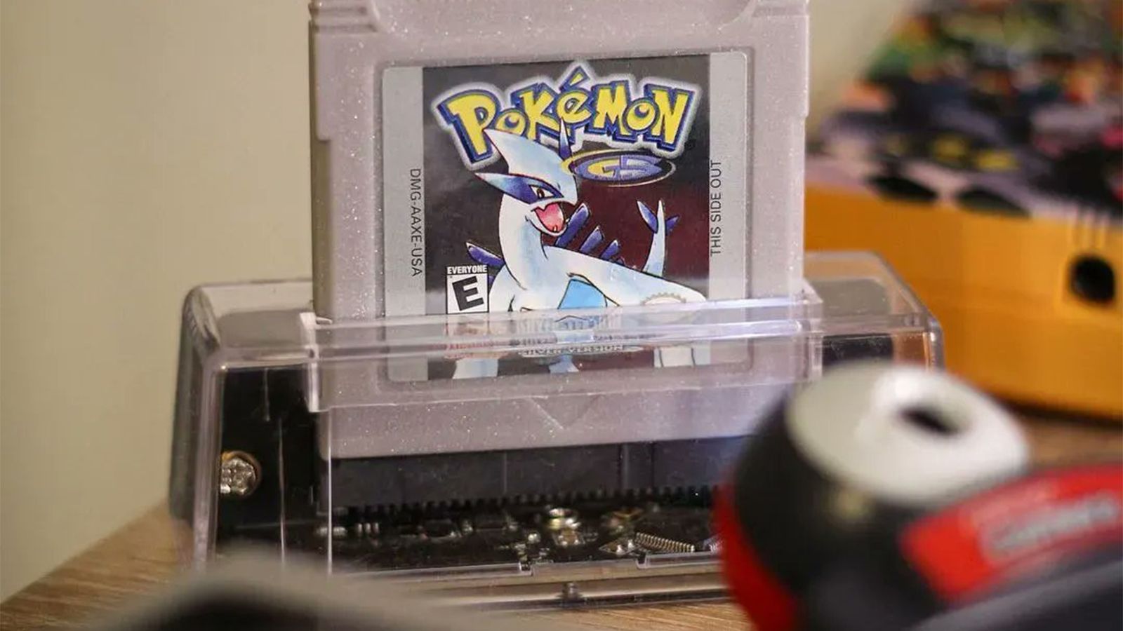 You can now use the Game Boy Camera as a webcam for your PC — 26-year ...