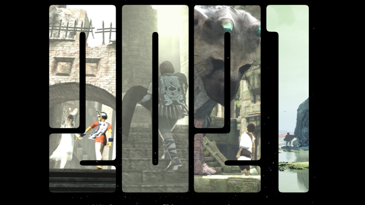 Ico & Shadow of the Colossus Collection – review, Games