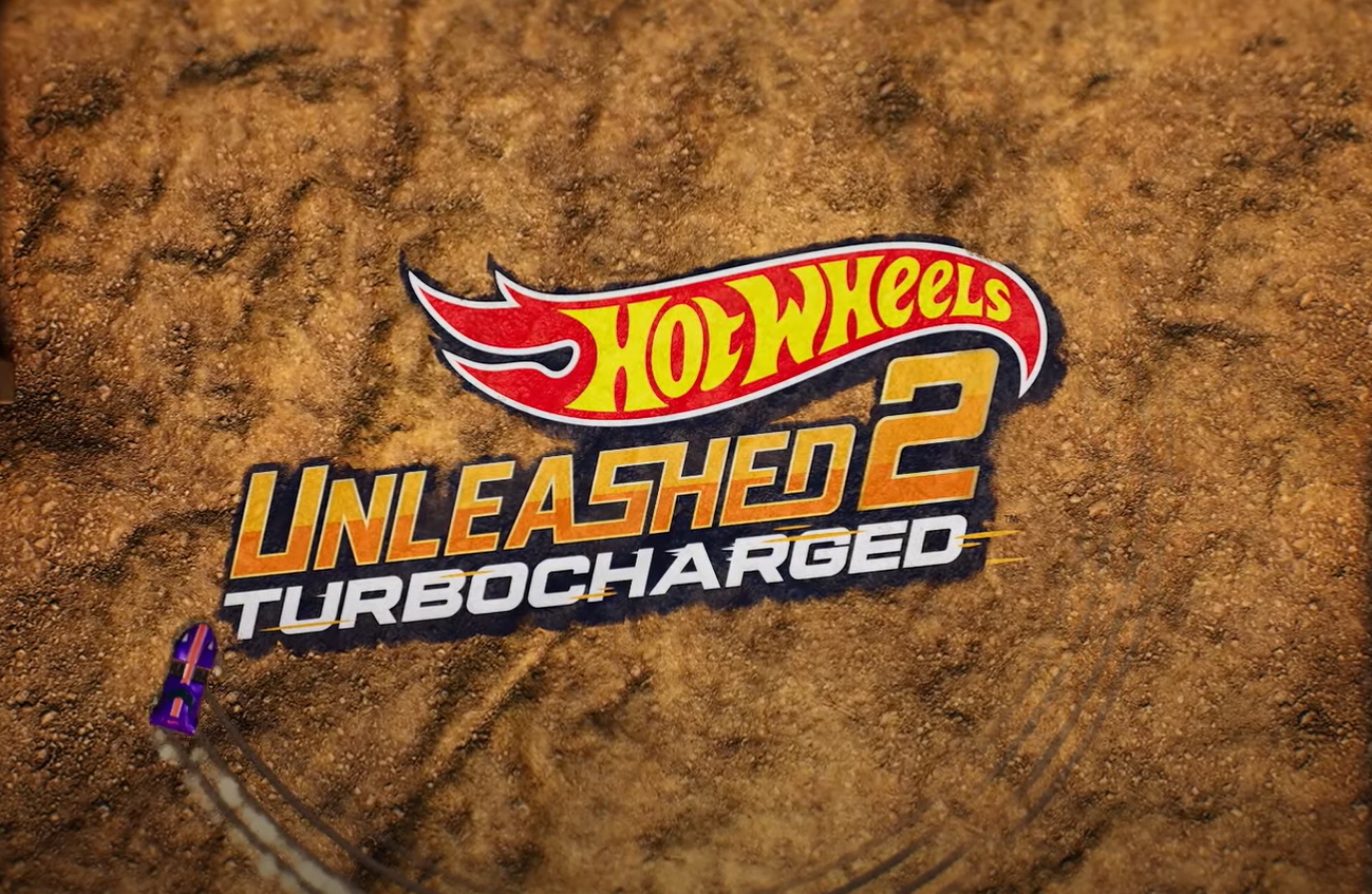 Hot Wheels Unleashed 2: Turbocharged