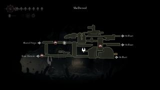 How to find and use the Twisted Bud in Silksong PC Gamer