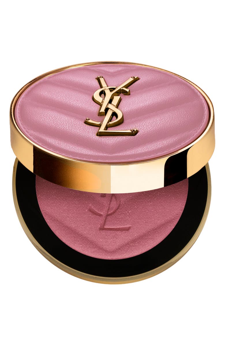 Make Me Blush Bold Blurring Powder Blush