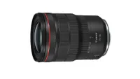 Best Canon lens: Canon RF 15-35MM f/2.8L IS USM