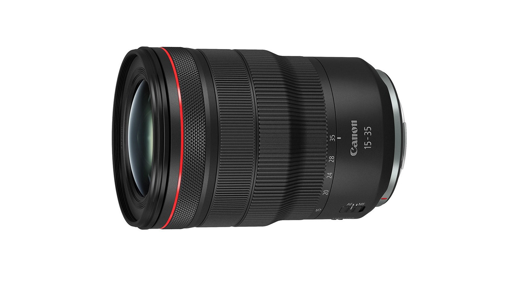 best camera for astrophotography: Canon RF 15-35MM f/2.8L IS USM