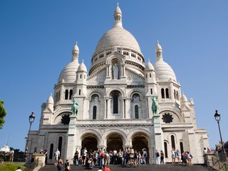 Things to do in Paris