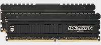 Ballistix Elite 16GB DDR4 3600 MHz | $104.99 ($47 off)