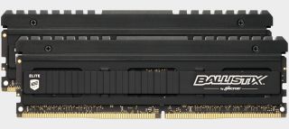 Ballistix Elite 16GB Kit