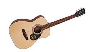 Best beginner acoustic guitars: Cort AF510