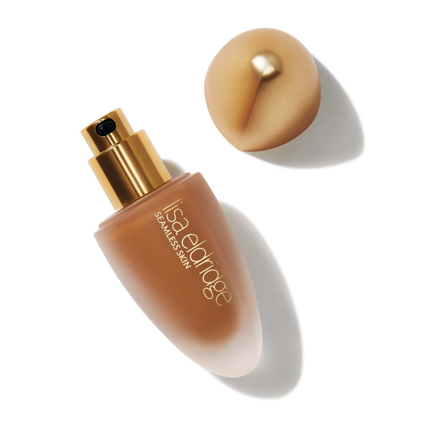 Lisa Eldridge, Lisa Eldridge Seamless Skin Foundation