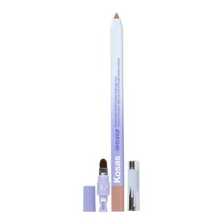 Kosas, Hotliner Hyaluronic Acid Contouring Lip Liner