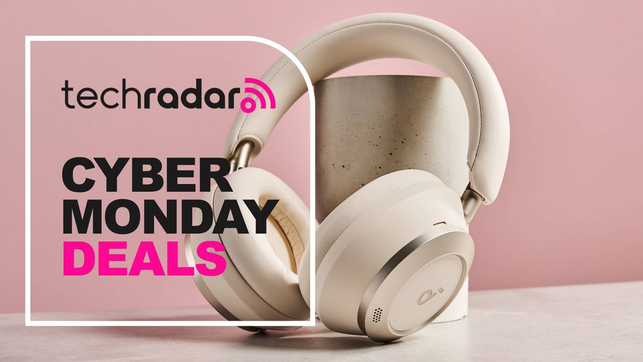 Quick! Grab the most comfortable headphones I’ve ever tested for 43% less this Cyber Monday