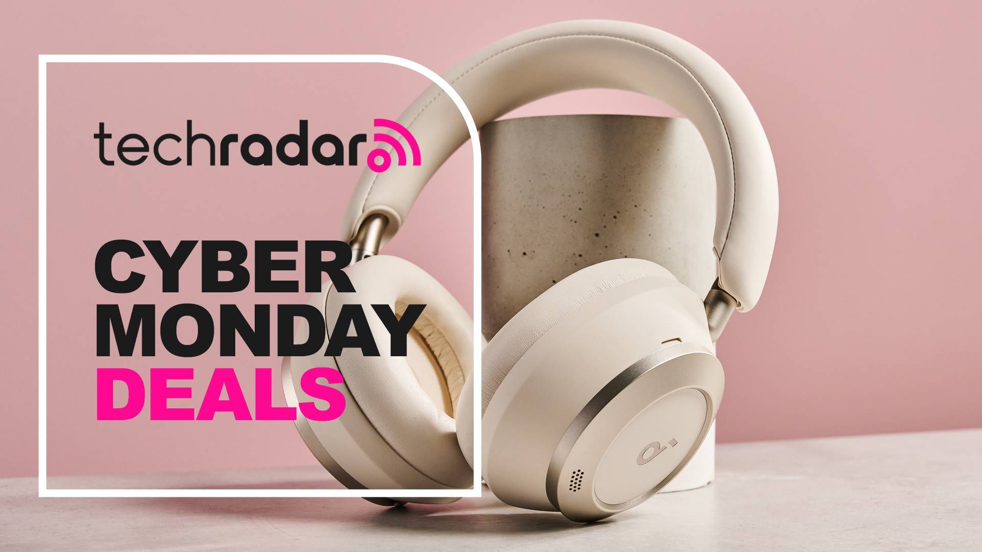 Cepat! Dapatkan headphone paling nyaman yang pernah saya uji dengan harga 43% lebih murah pada Cyber Monday ini