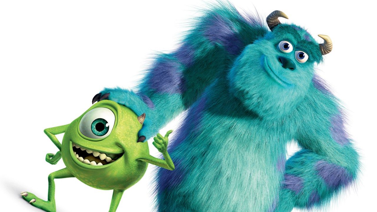 Monsters Inc. is getting a sequel TV series for Disney+ in 2020 ...