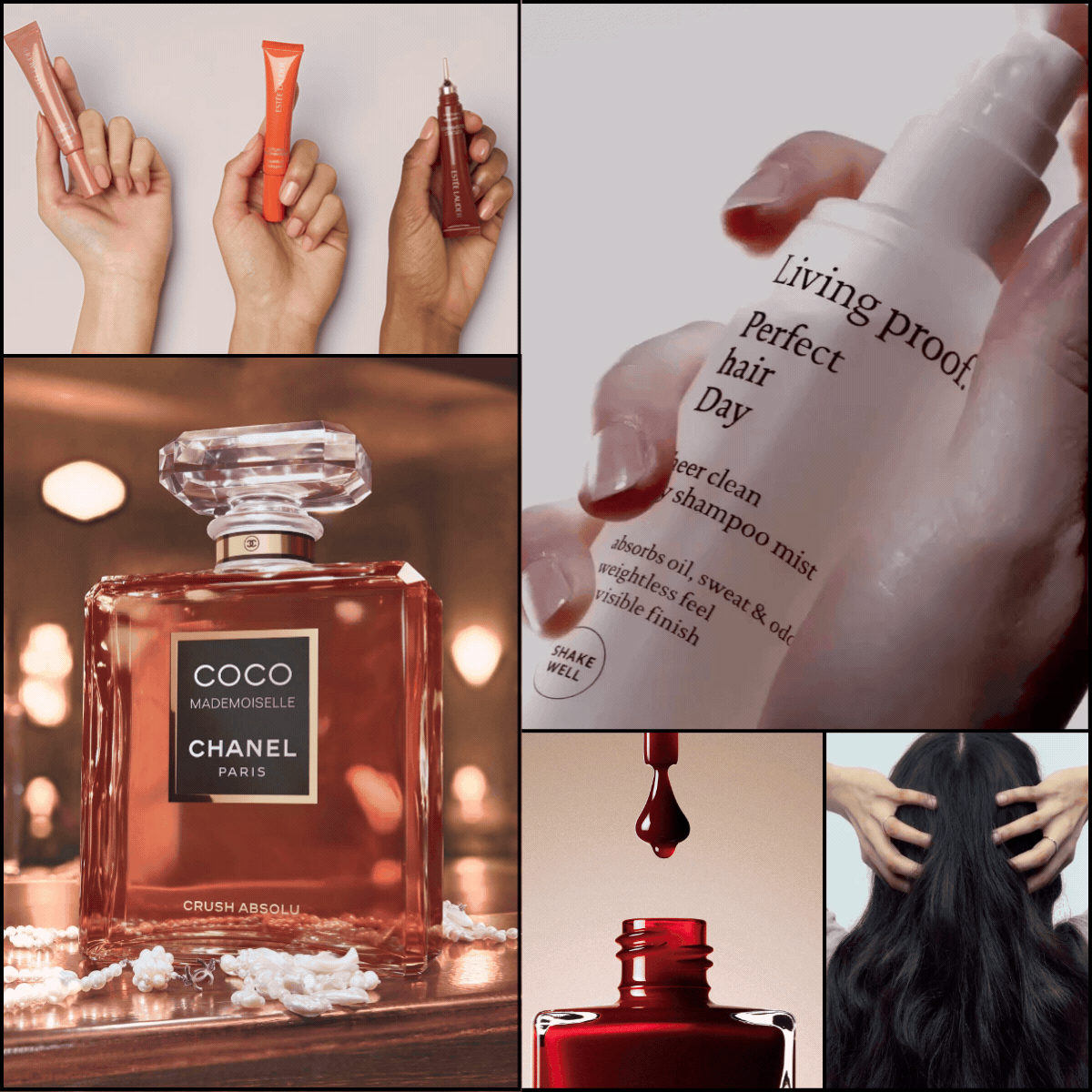 The Beauty Digest