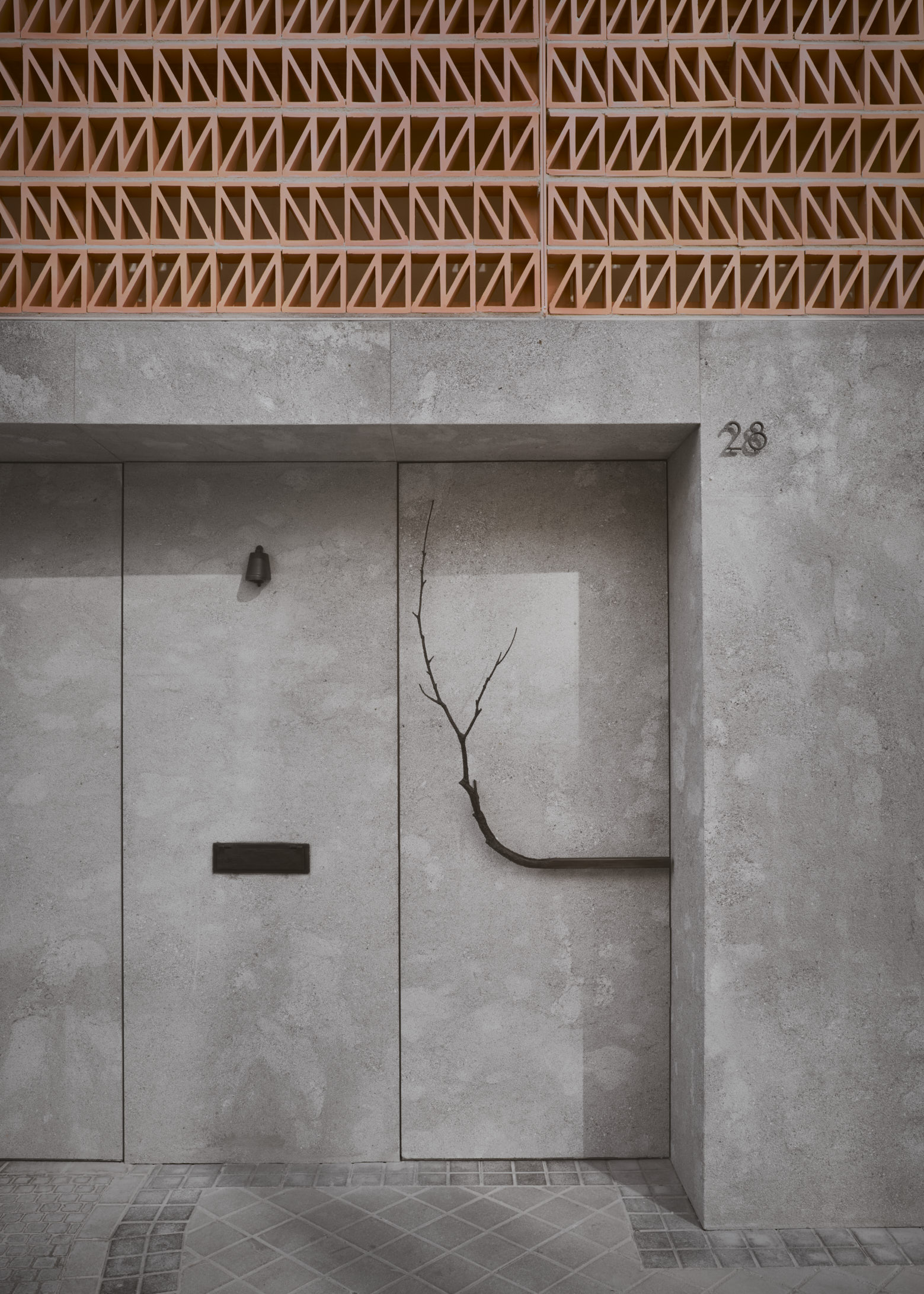 marta de la rica madrid home