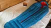 Patagonia Fitz Roy Down Sleeping Bag