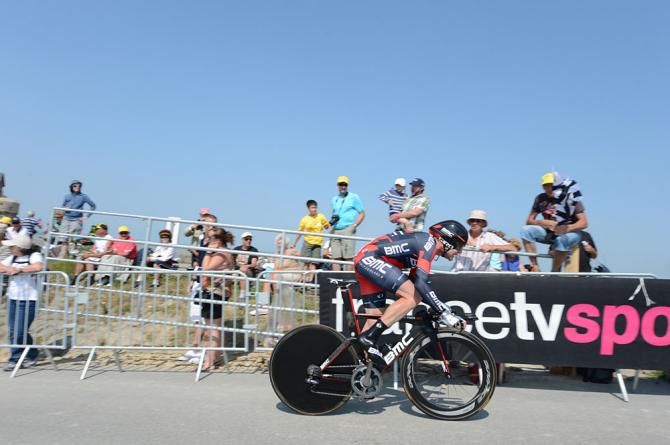 Cadel Evans (BMC)