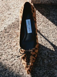 Jimmy Choo