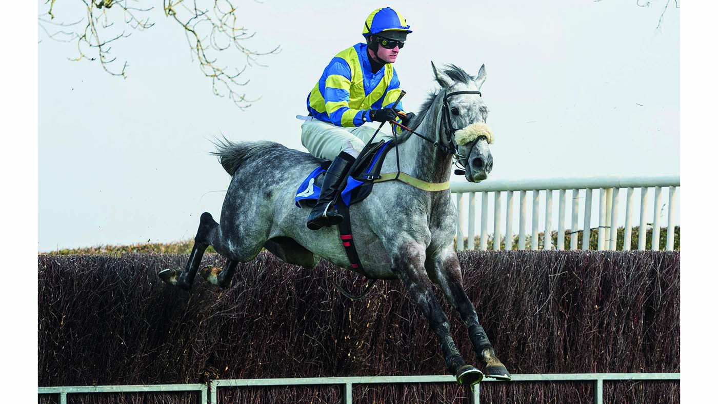 The Belvoir at Garthorpe, Sunday 20 March 2022 &amp;copy; 2022 Nico Morgan. All Rights Reserved