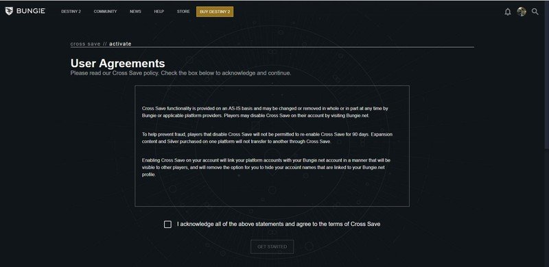 How To Set Up Cross-save In Destiny 2 | Android Central