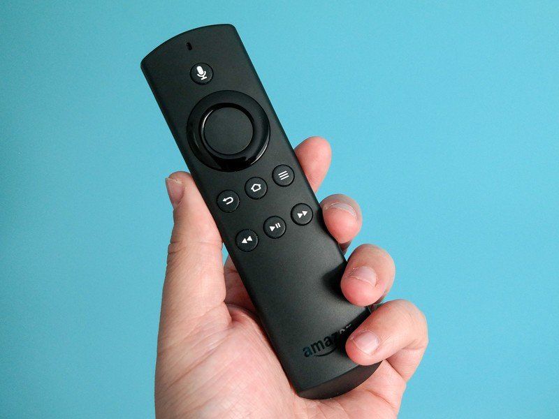 Fire TV Voice Remote
