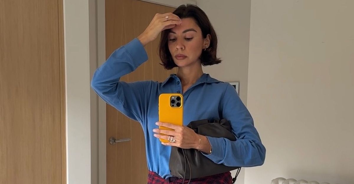 Not Leggings, Not Sweats: These Travel Pants Prove You *Can* Be Comfortable and Put-Together at 30,000 Feet