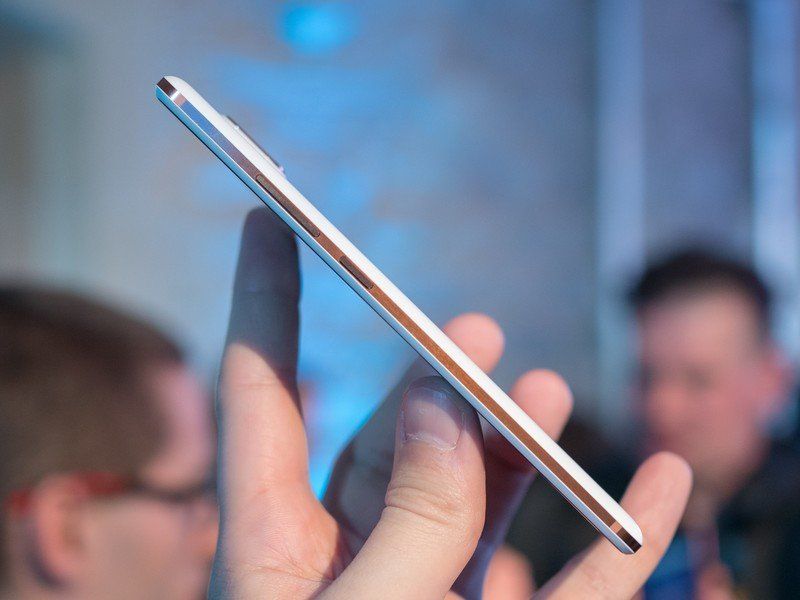 Nokia 7 Plus