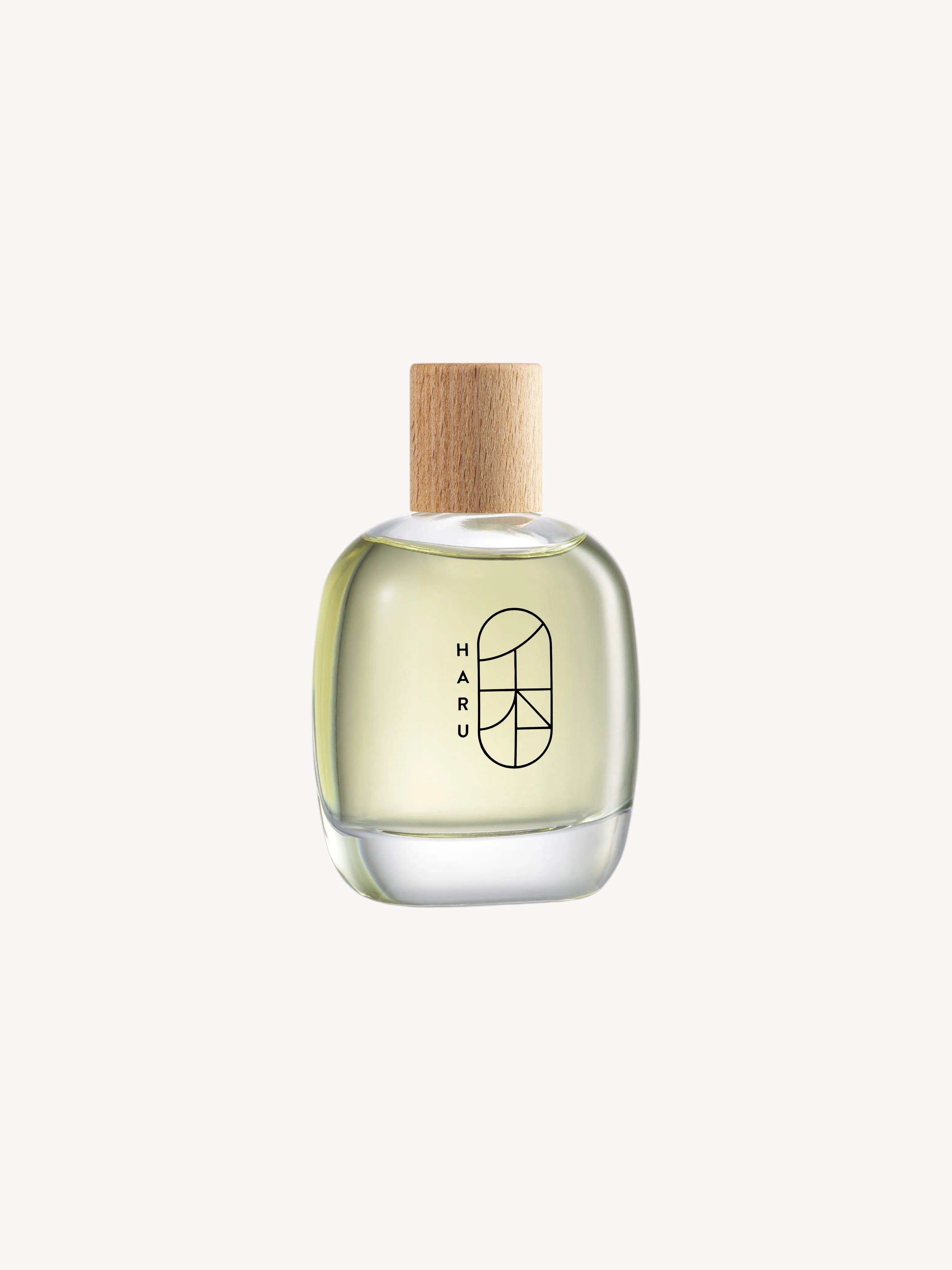 Haru Eau De Parfum - the Fragrance of Rebirth