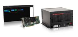 Matrox Mura MPX Powers Trenton Controller