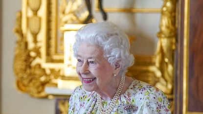 Queen's lockdown hairdresser at Windsor Castle revealed