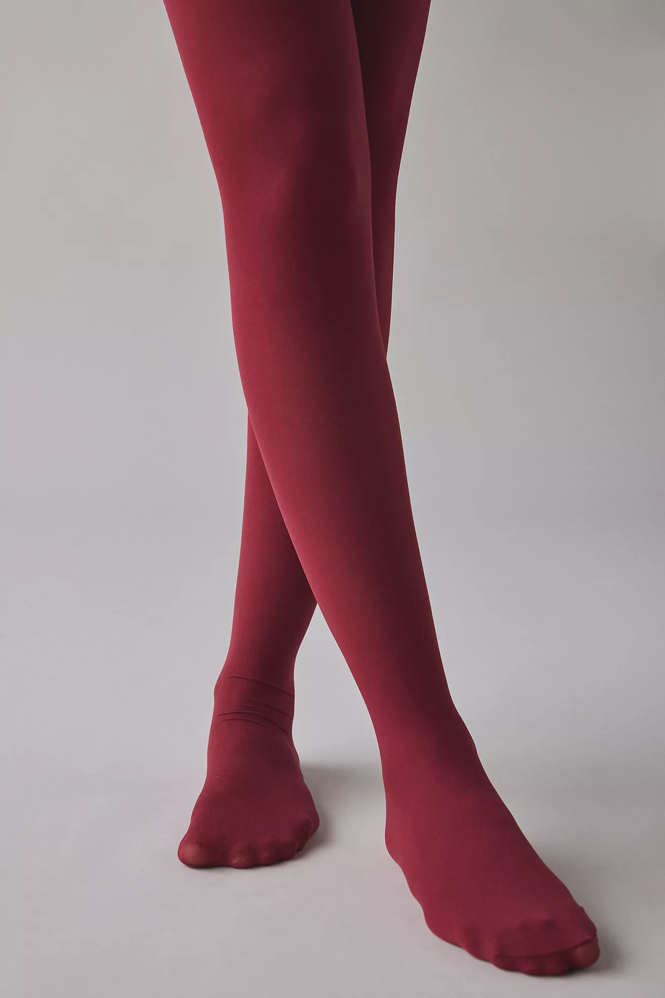 Classic Opaque Tights