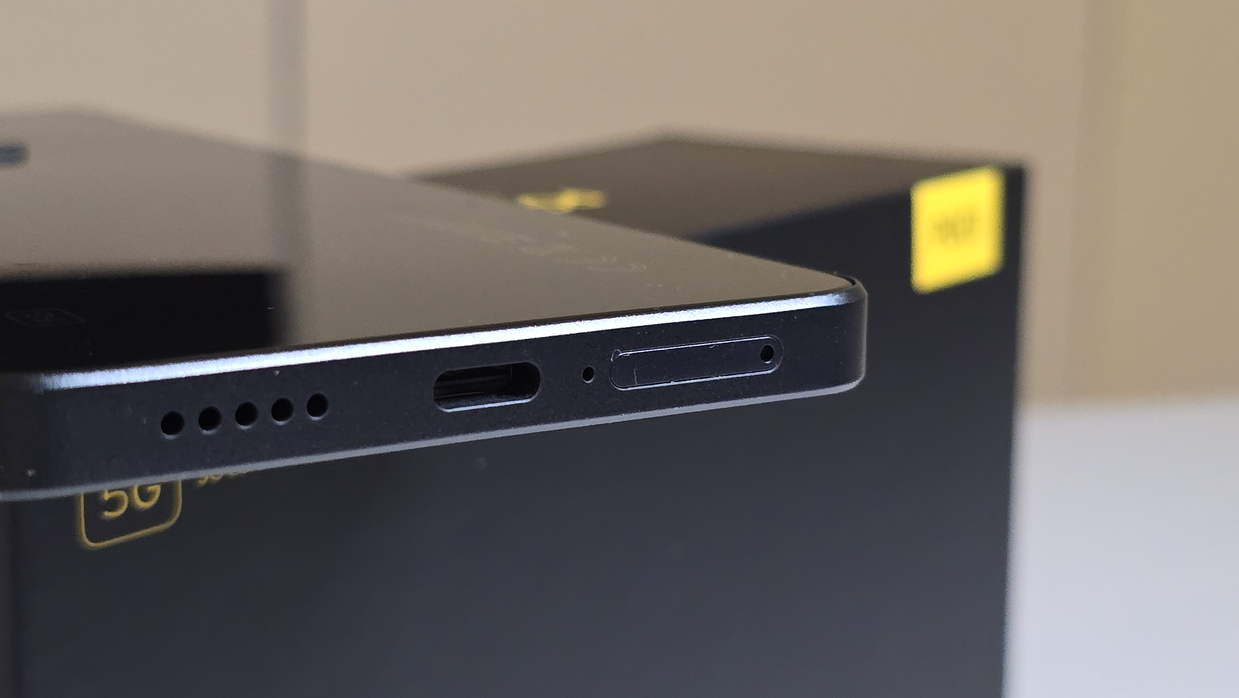 Poco X6 5G