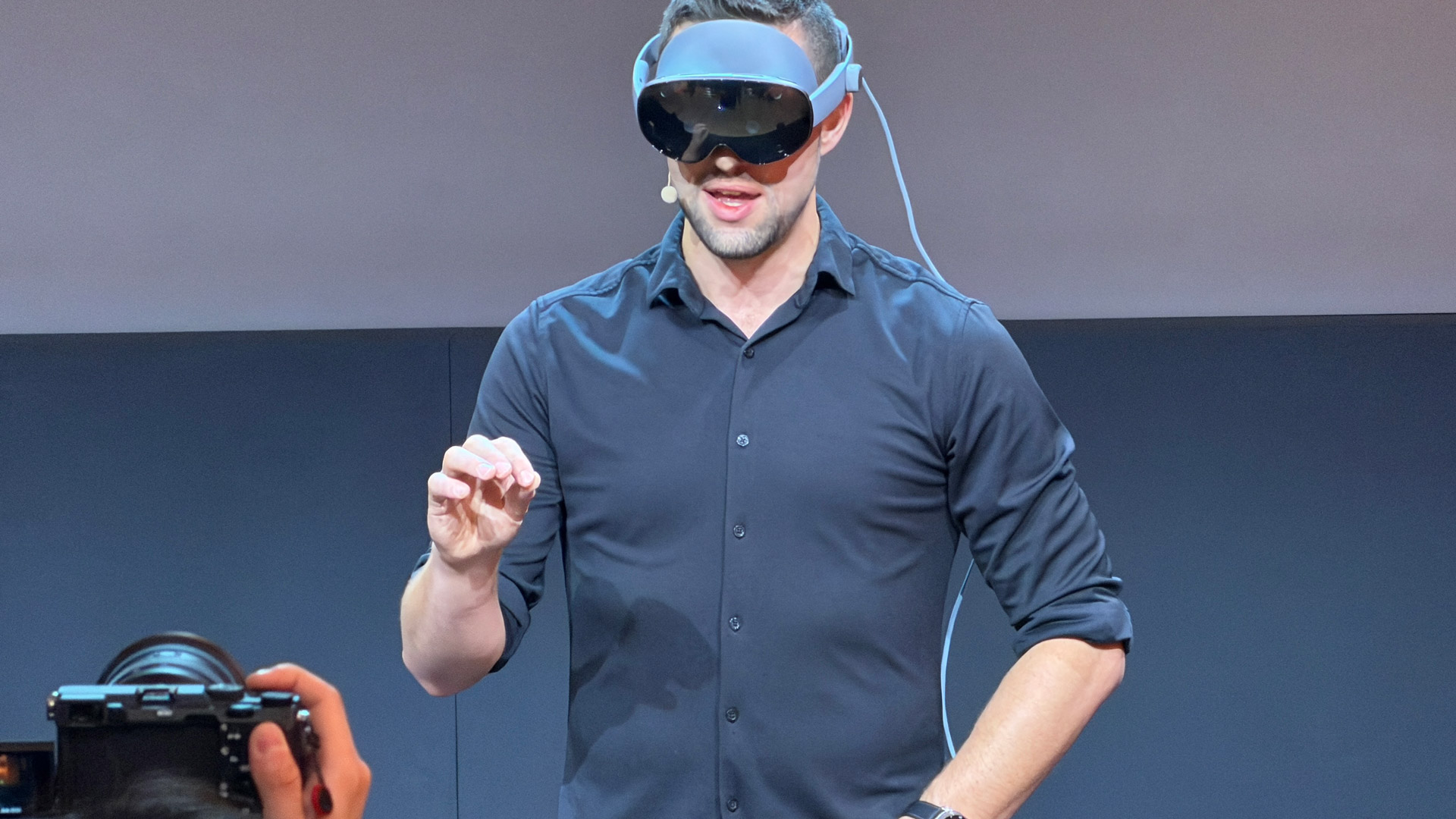 Samsung Galaxy XR