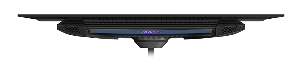 Gigabyte Aorus FO27Q5P