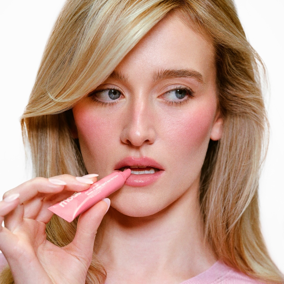 Sarah Pidgeon for Rhode