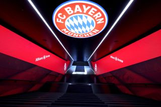 Bayern Munich are already vying to make their first summer addition.