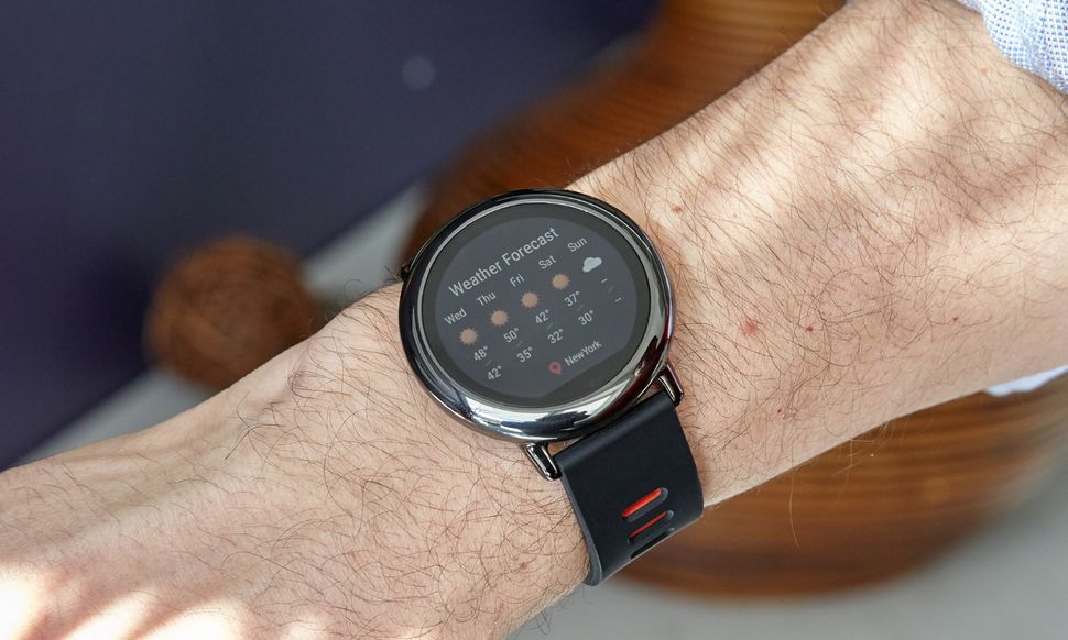 amazfit pace reddit