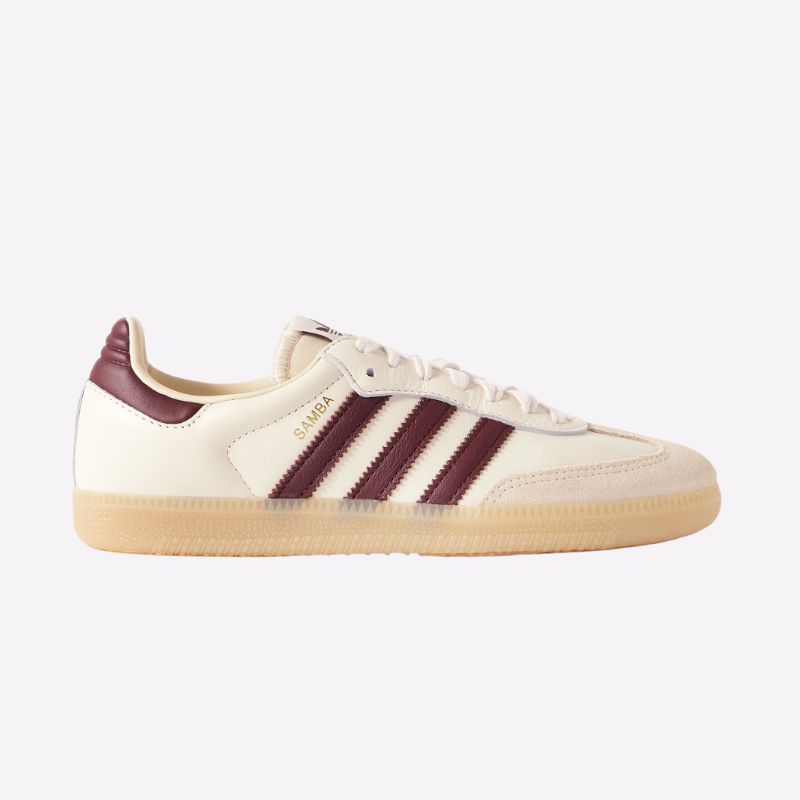 Image of trainers