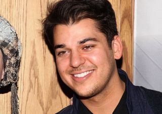 rob kardashian