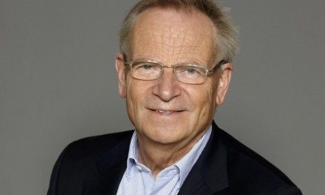 Jeffrey Archer, a former member of British Parliament, is the author of &amp;quot;Only Time Will Tell&amp;quot; and a fan of short stories by O. Henry.