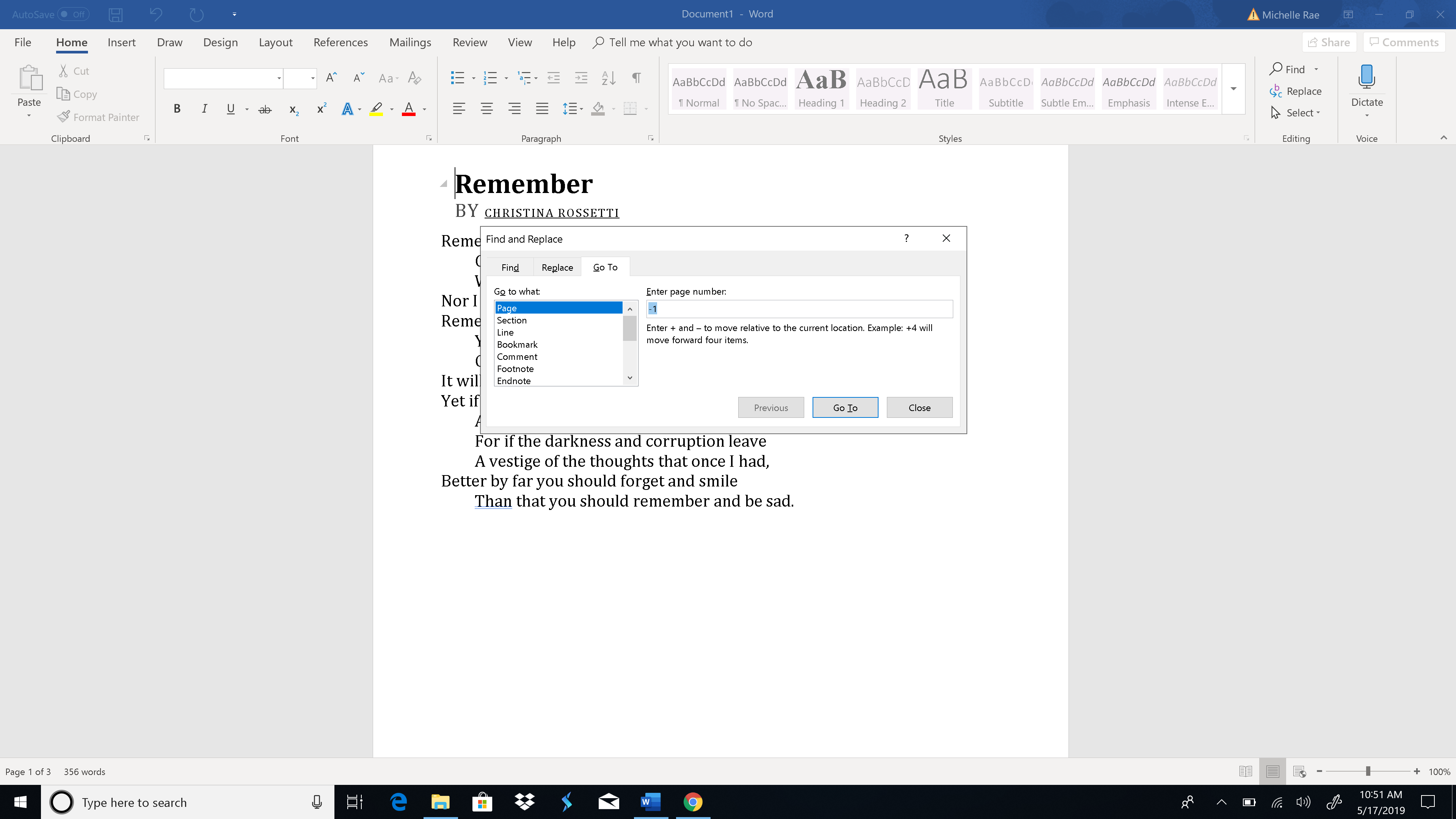 how-to-delete-a-page-in-word-techradar