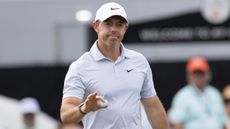 Rory McIlroy during the Arnold Palmer Invitational 