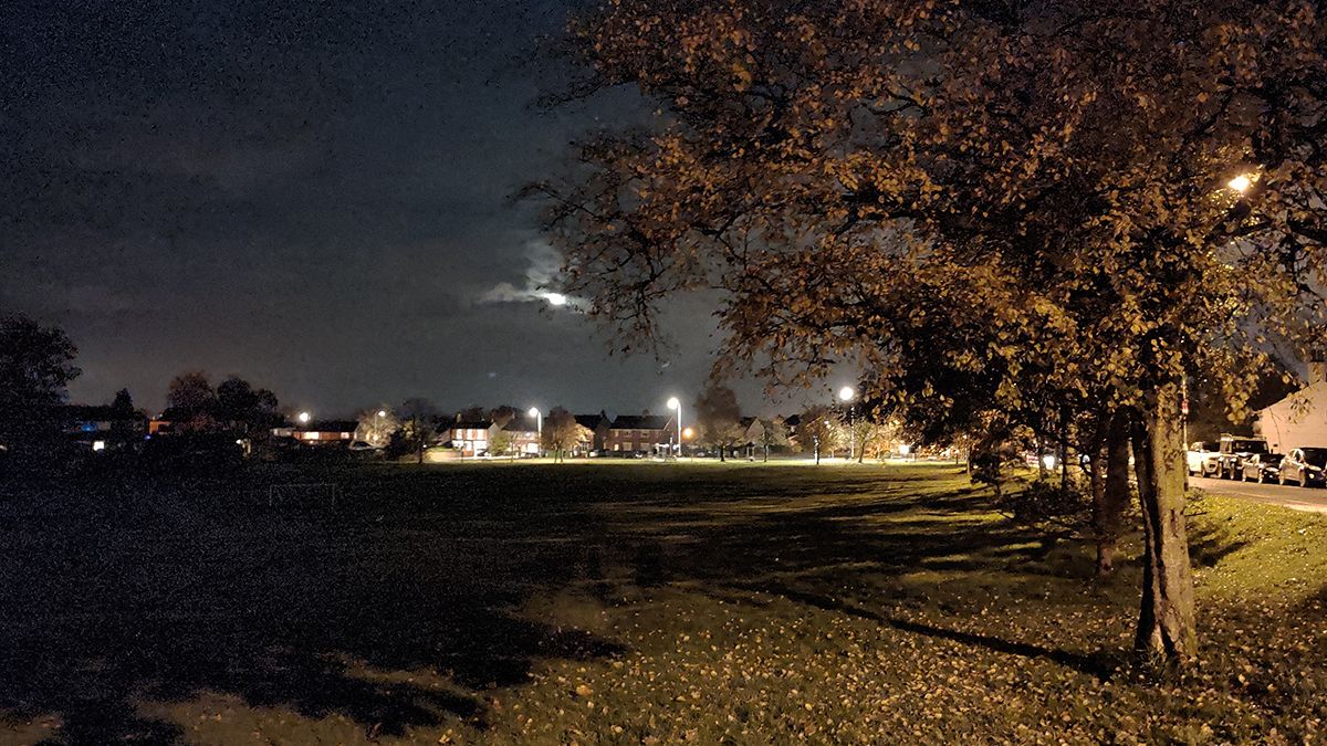 Oppo Reno 2 camera sample