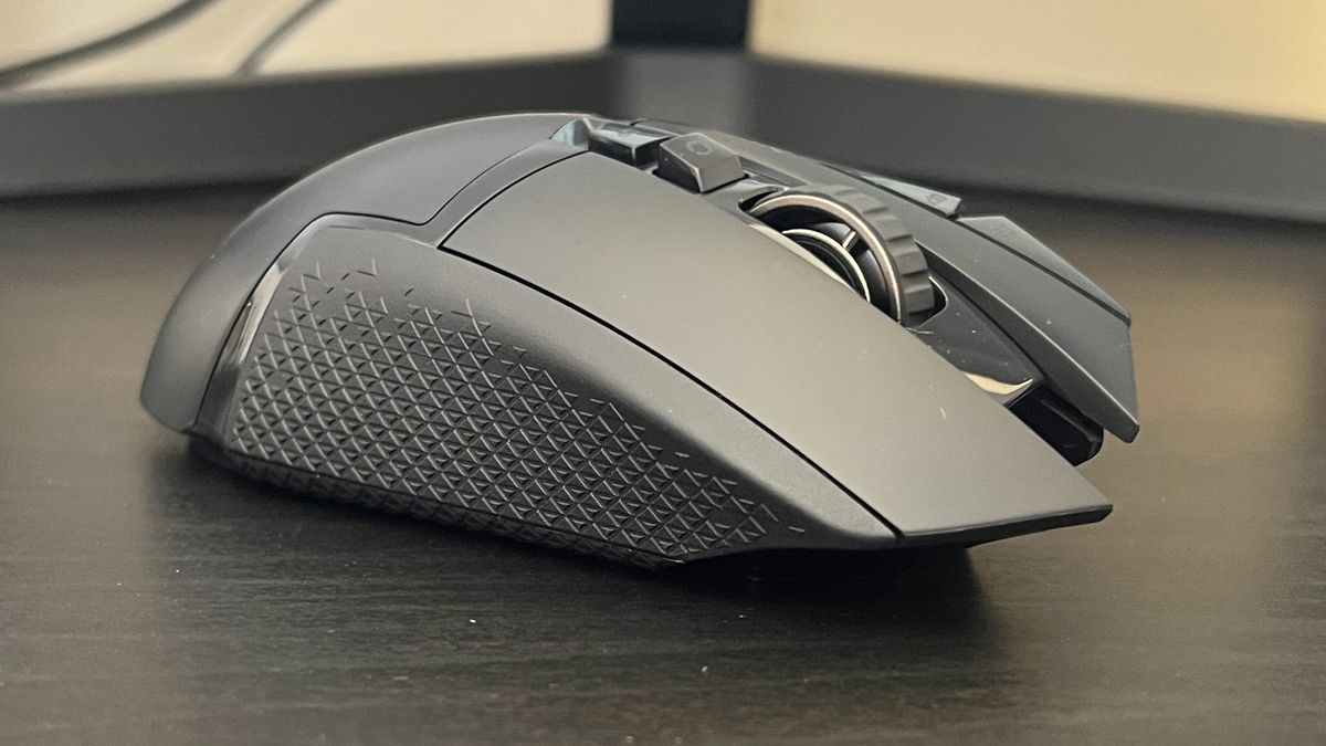 The best Logitech gaming mouse 2024 GamesRadar+