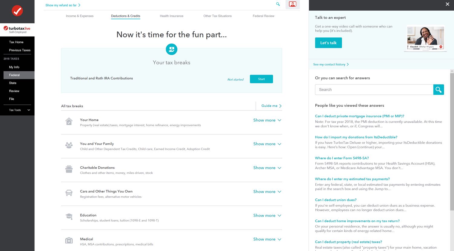 TurboTax