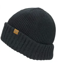 Sealskins Waterproof beanie hat